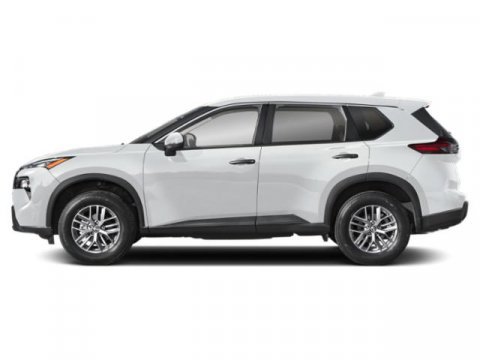 New 2026 Nissan Rogue S image 3