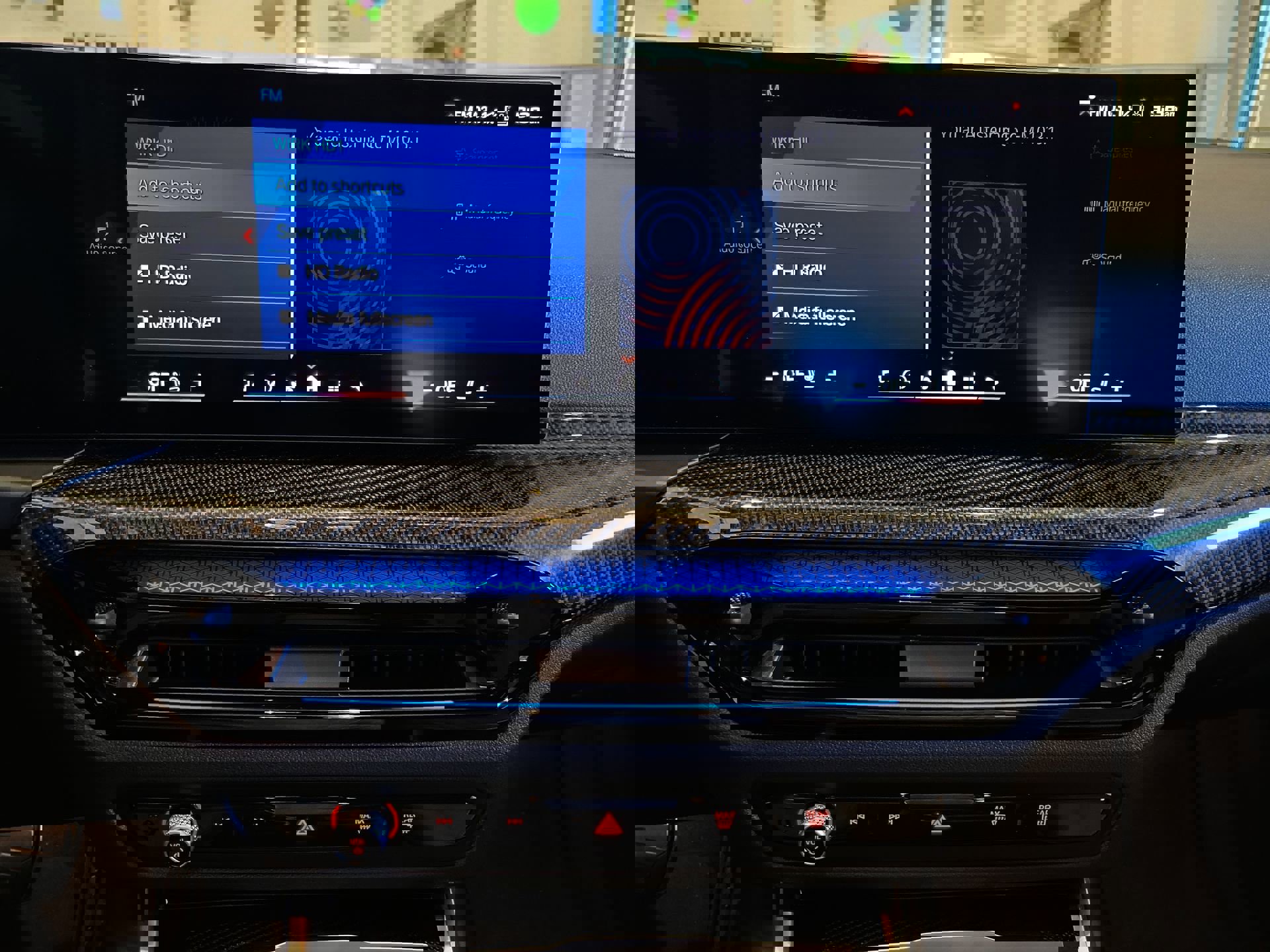 Used 2025 BMW M3 Competition w/ Executive Package image 26