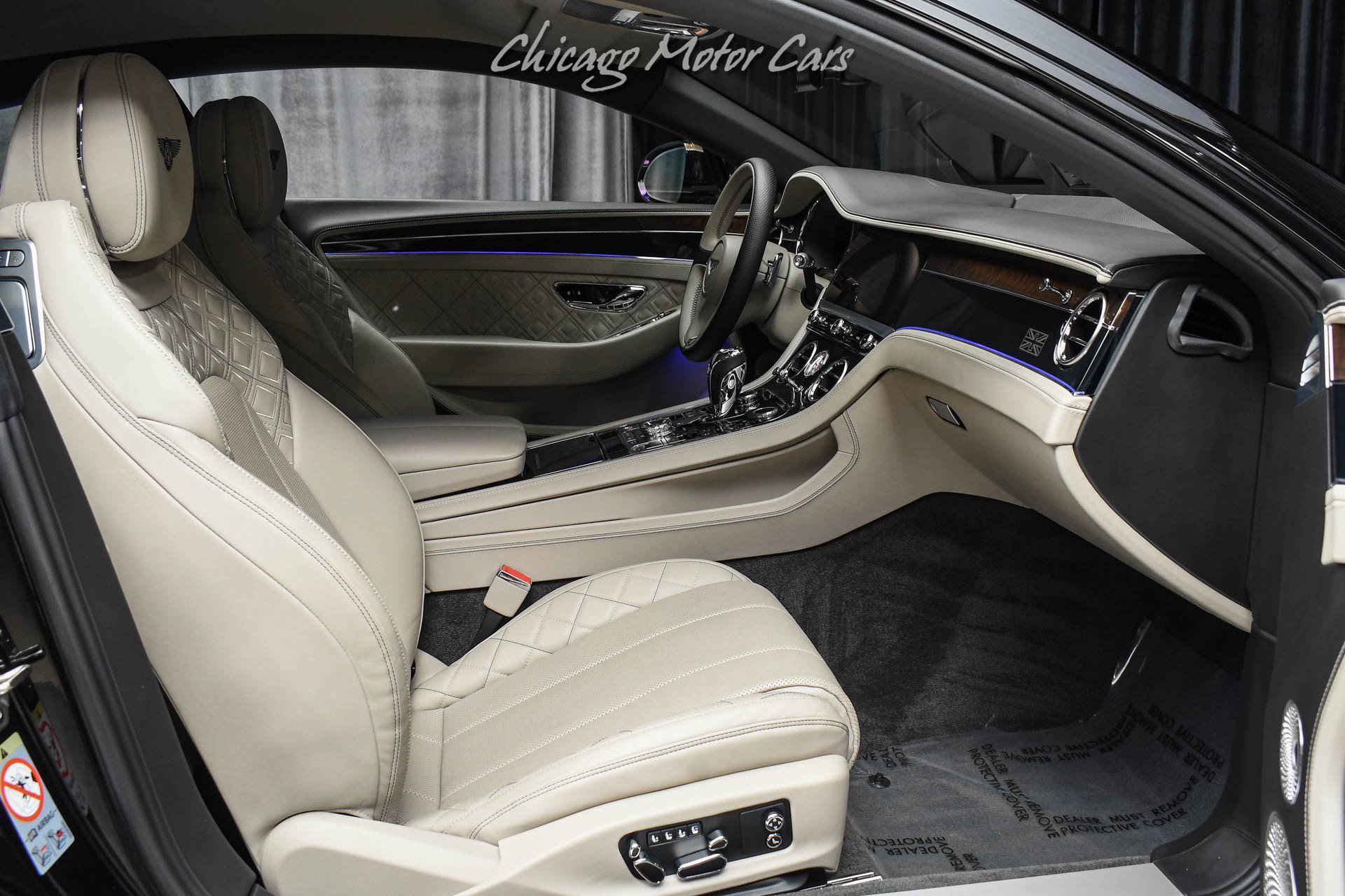 Used 2020 Bentley Continental GT V8 First Edition AWD/4WD image 24