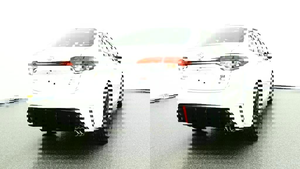 New 2026 Toyota Corolla SE image 57