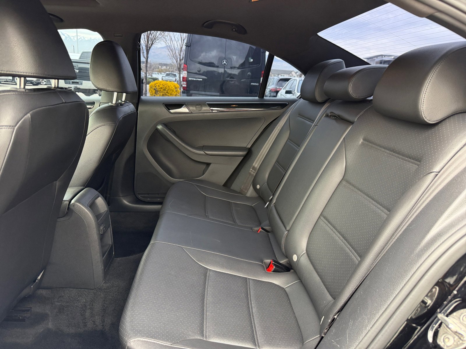 Used 2018 Volkswagen Jetta Sport image 17