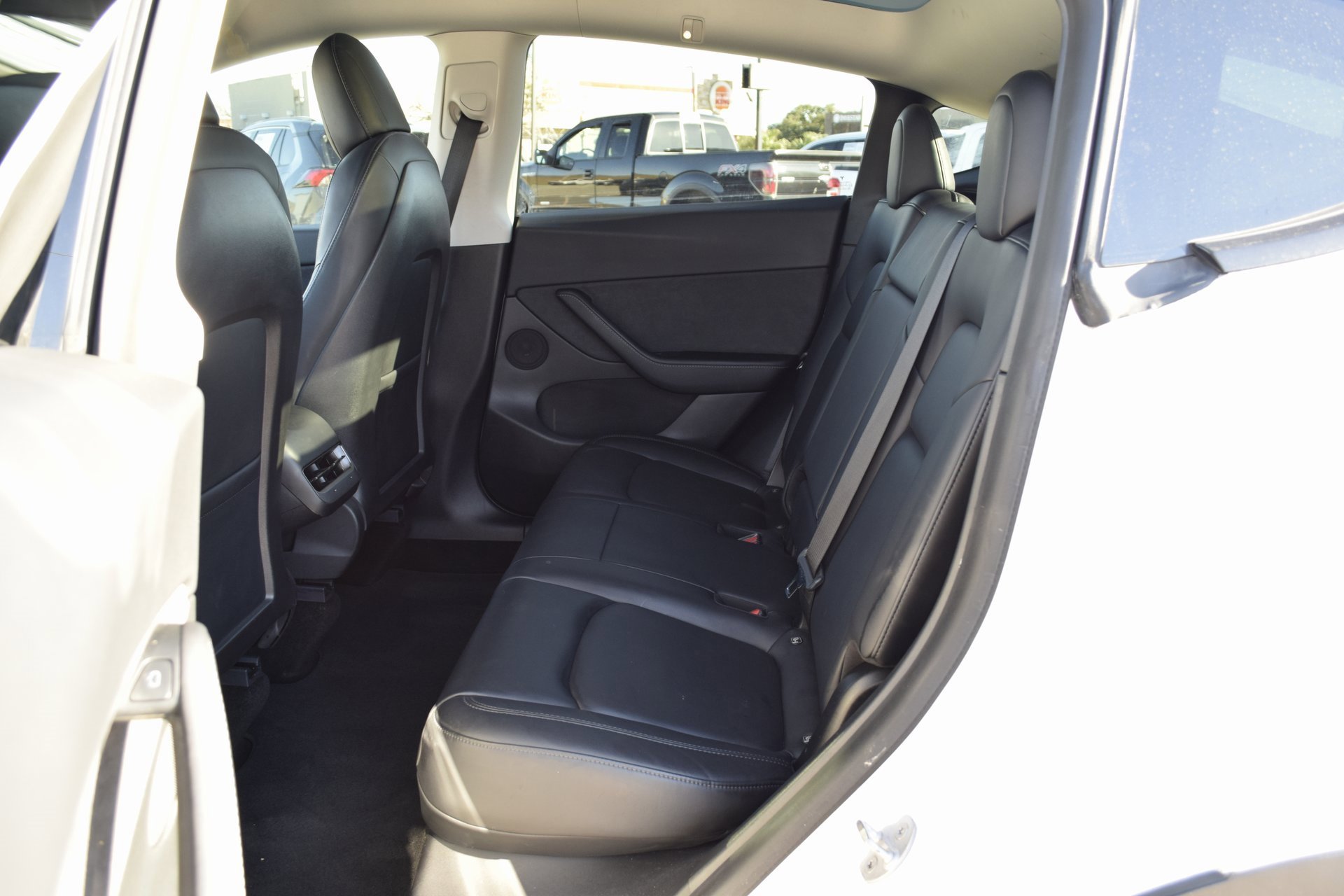 Used 2021 Tesla Model Y Long Range image 20