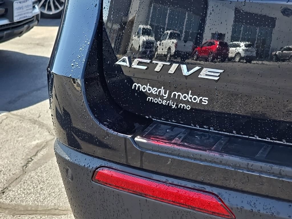 New 2026 Ford Explorer Active w/ Active Comfort Package image 68