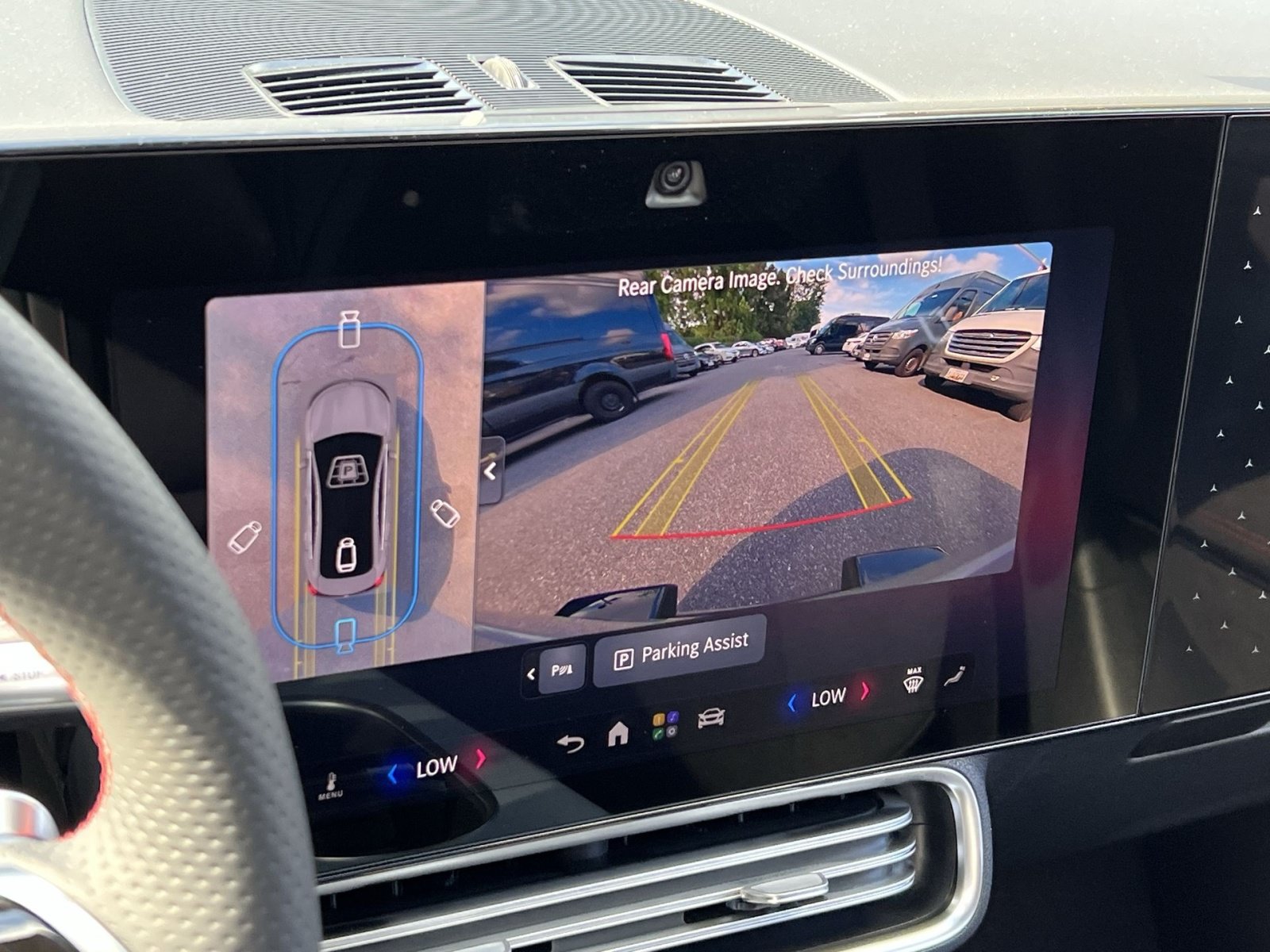 New 2027 Mercedes-Benz CLA 350 image 24