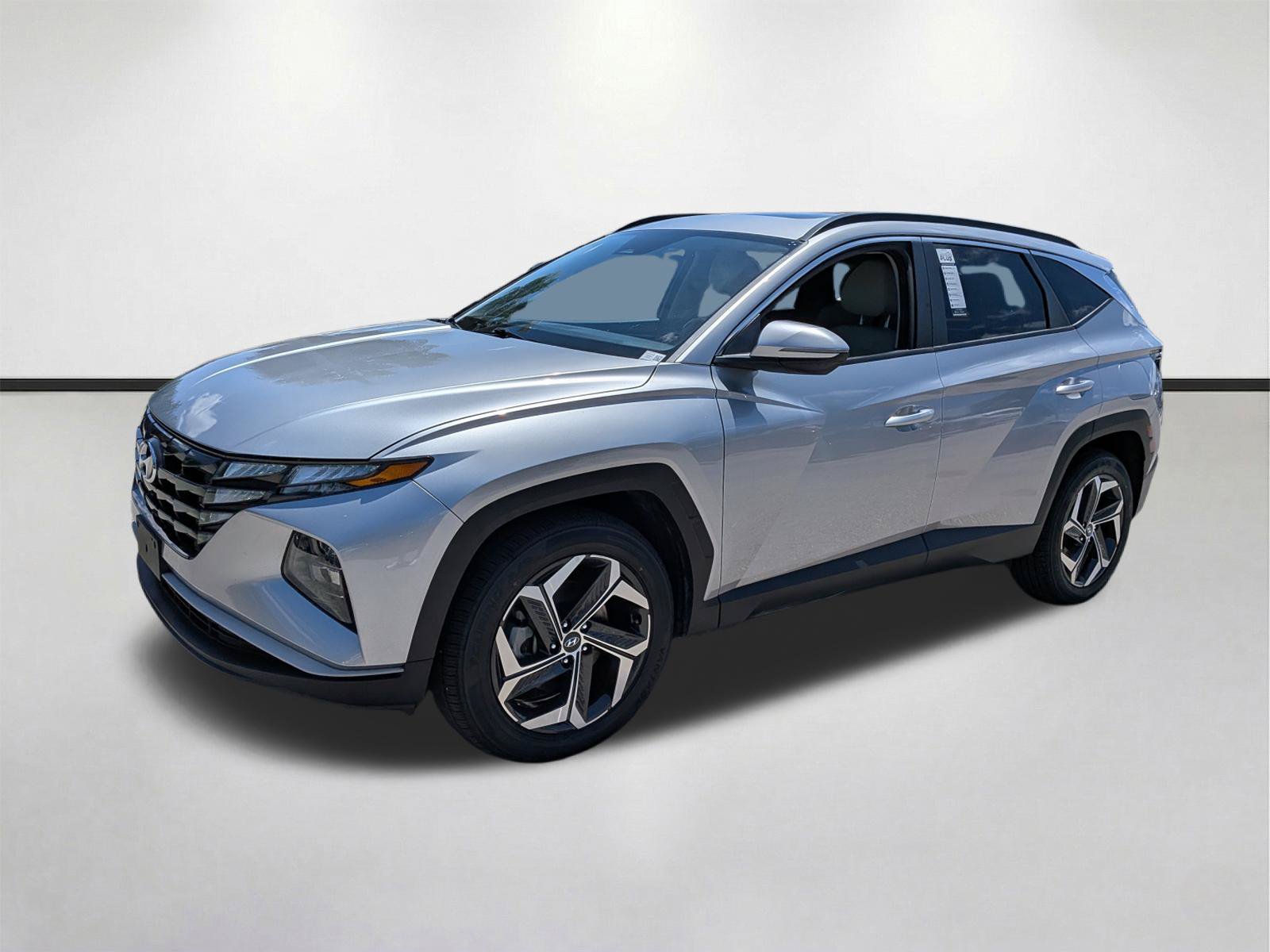 Used 2024 Hyundai Tucson SEL w/ Convenience Package AWD/4WD image 8