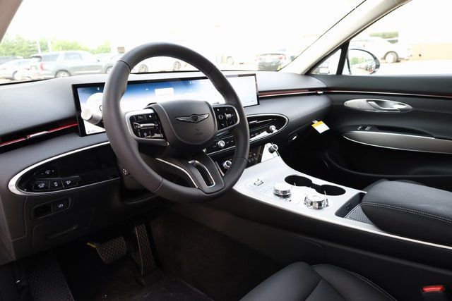 New 2026 Genesis GV70 2.5T Select image 10