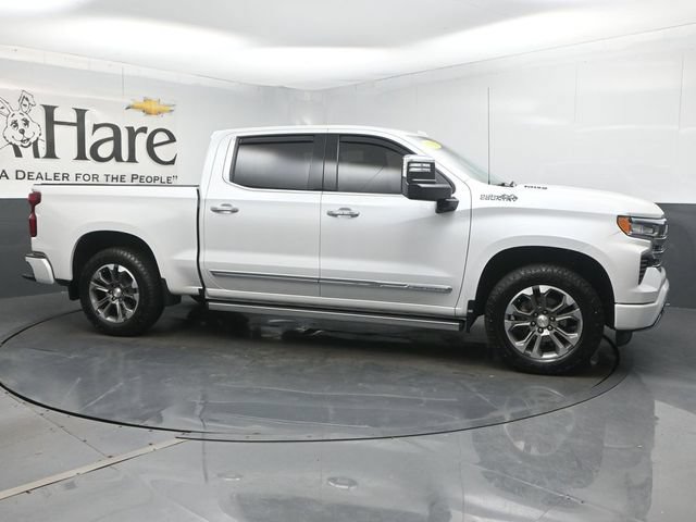 Used 2023 Chevrolet Silverado 1500 High Country w/ Technology Package