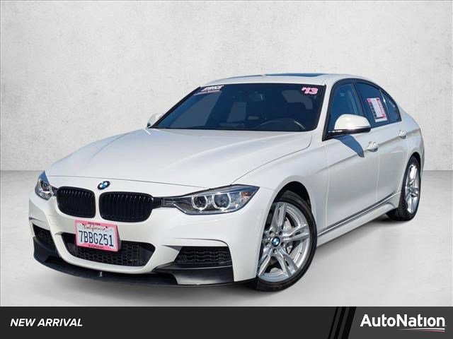 Used 2013 BMW 335i Sedan