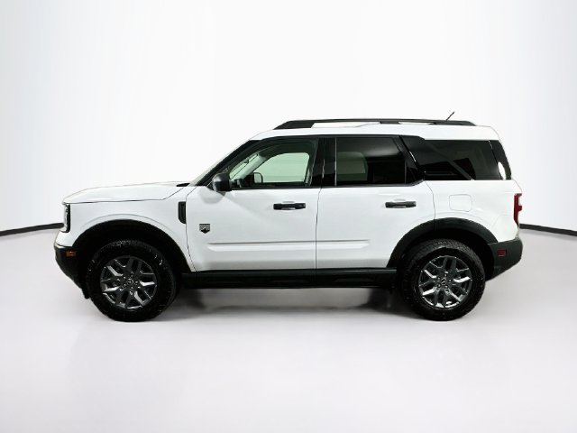 New 2026 Ford Bronco Sport Big Bend w/ Convenience Package AWD/4WD image 3