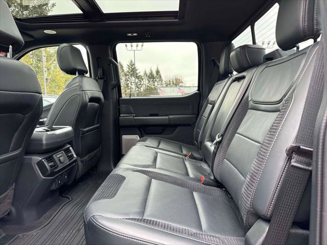 Used 2023 Ford F150 Raptor image 11