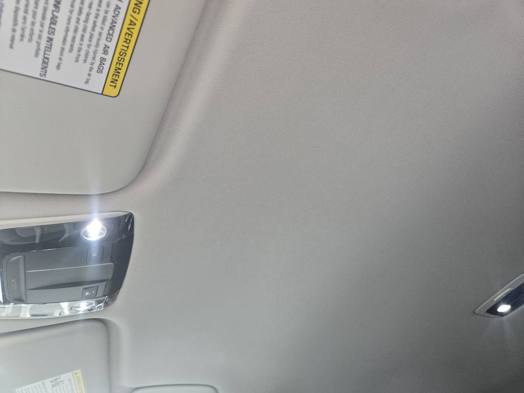 New 2025 Kia EV6 Light RWD image 18