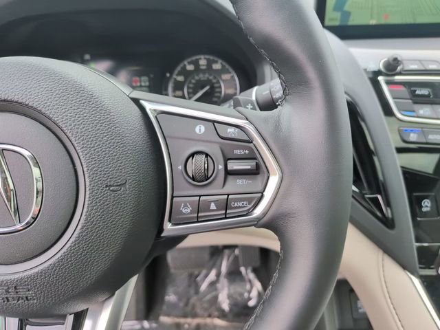 New 2026 Acura RDX SH-AWD w/ Advance Package image 20