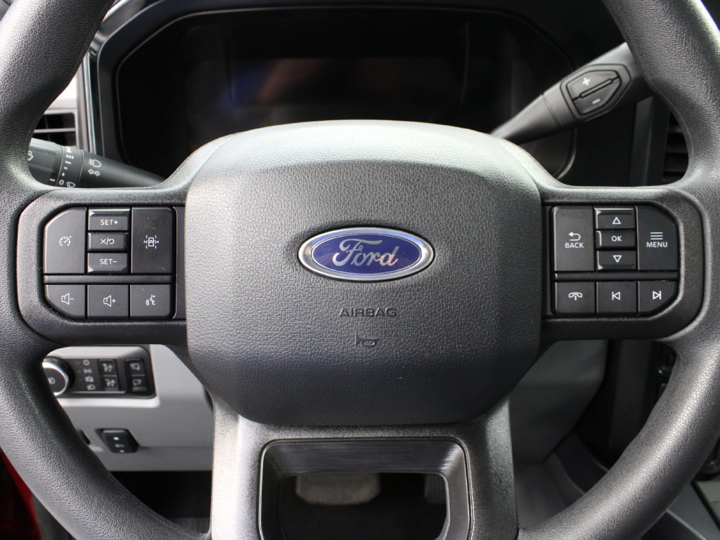 Used 2025 Ford F250 XLT w/ Tremor Off-Road Package AWD/4WD image 64