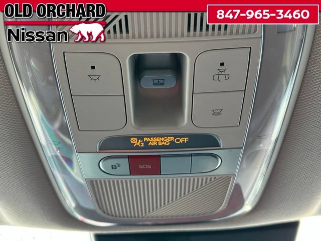 Used 2024 Hyundai Ioniq 5 Limited AWD/4WD image 22