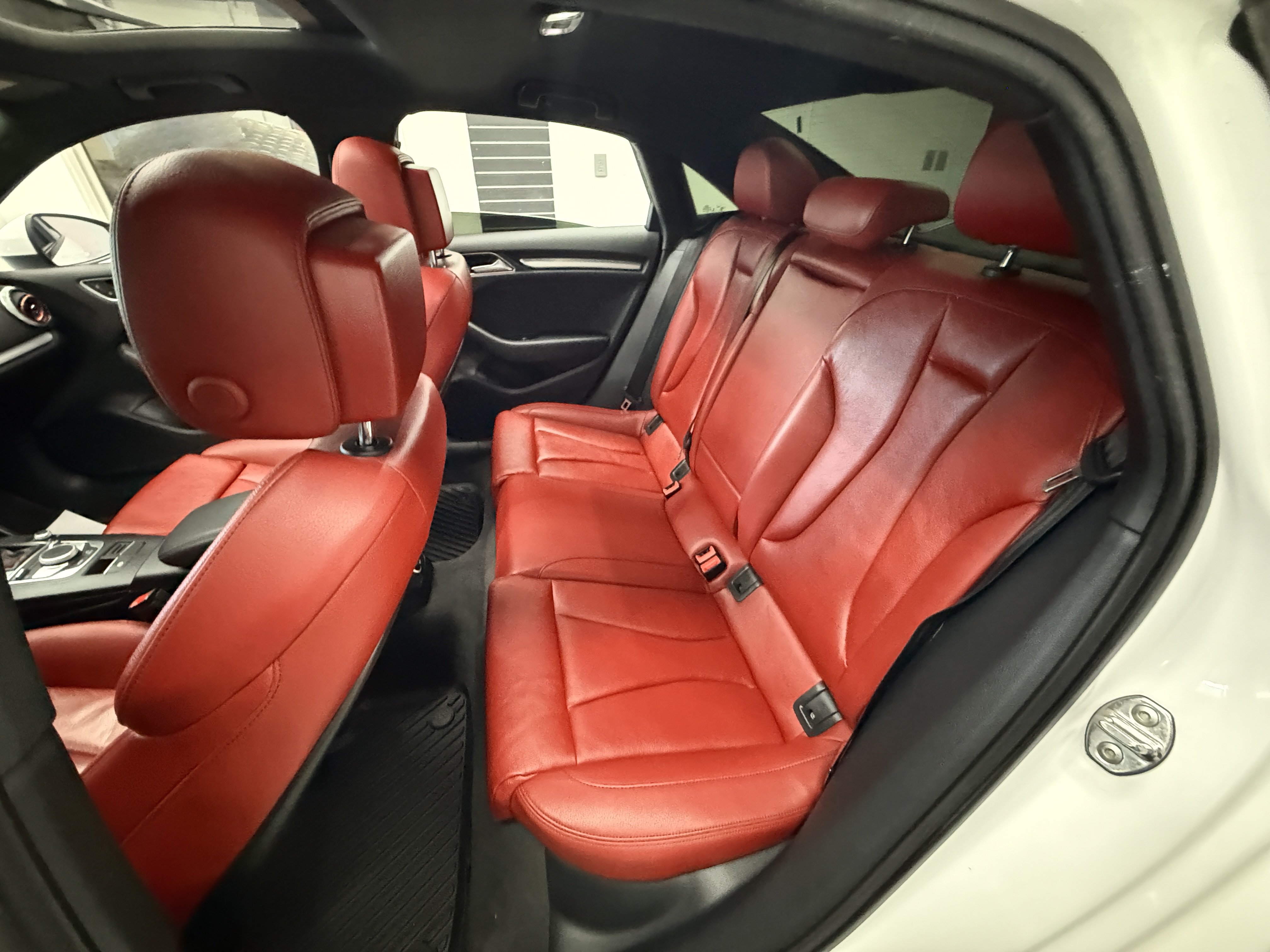 Used 2019 Audi S3 Premium Plus AWD/4WD image 27