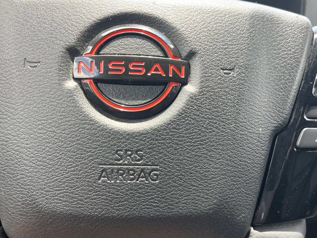 Used 2022 Nissan Frontier Pro-X w/ Pro-X Premium Package RWD image 64