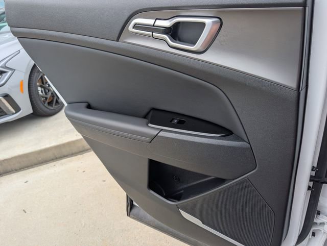 Used 2024 Kia Sportage EX FWD image 27