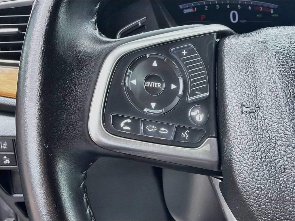Used 2018 Honda CR-V Touring image 38