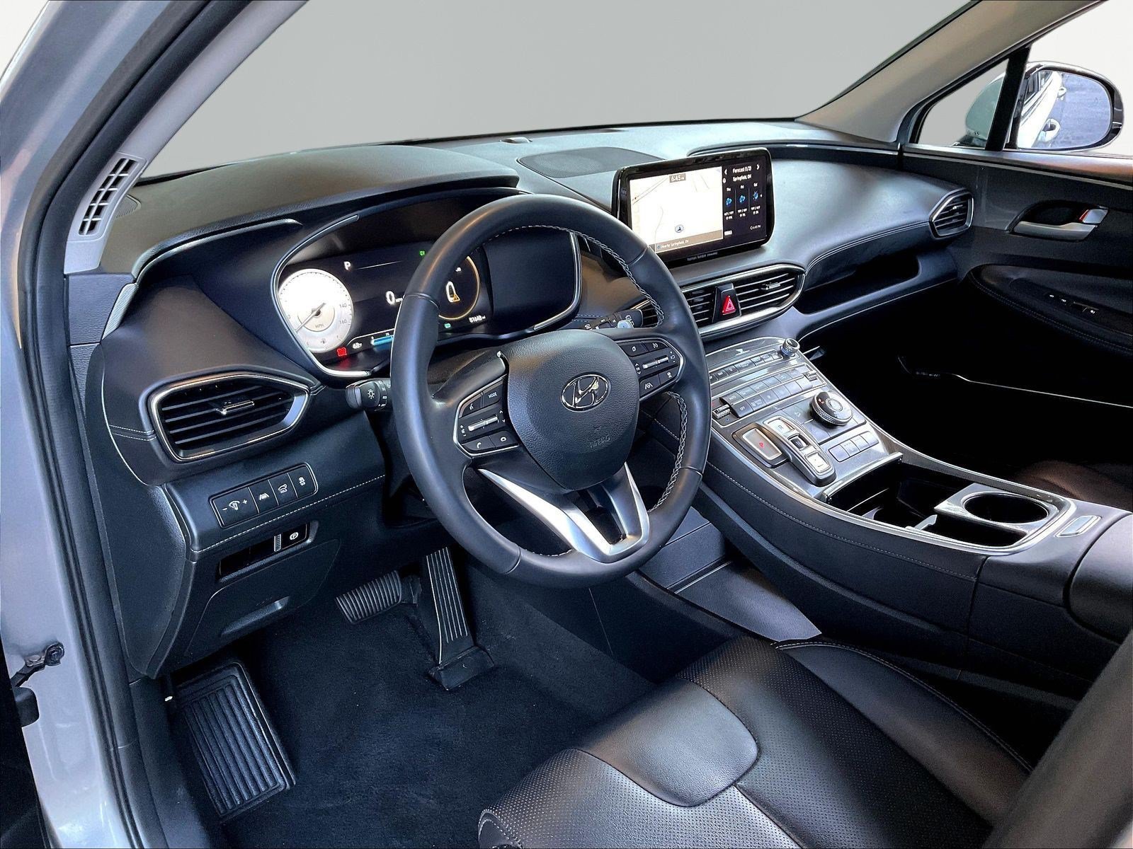 Used 2023 Hyundai Santa Fe SEL Premium AWD/4WD image 16