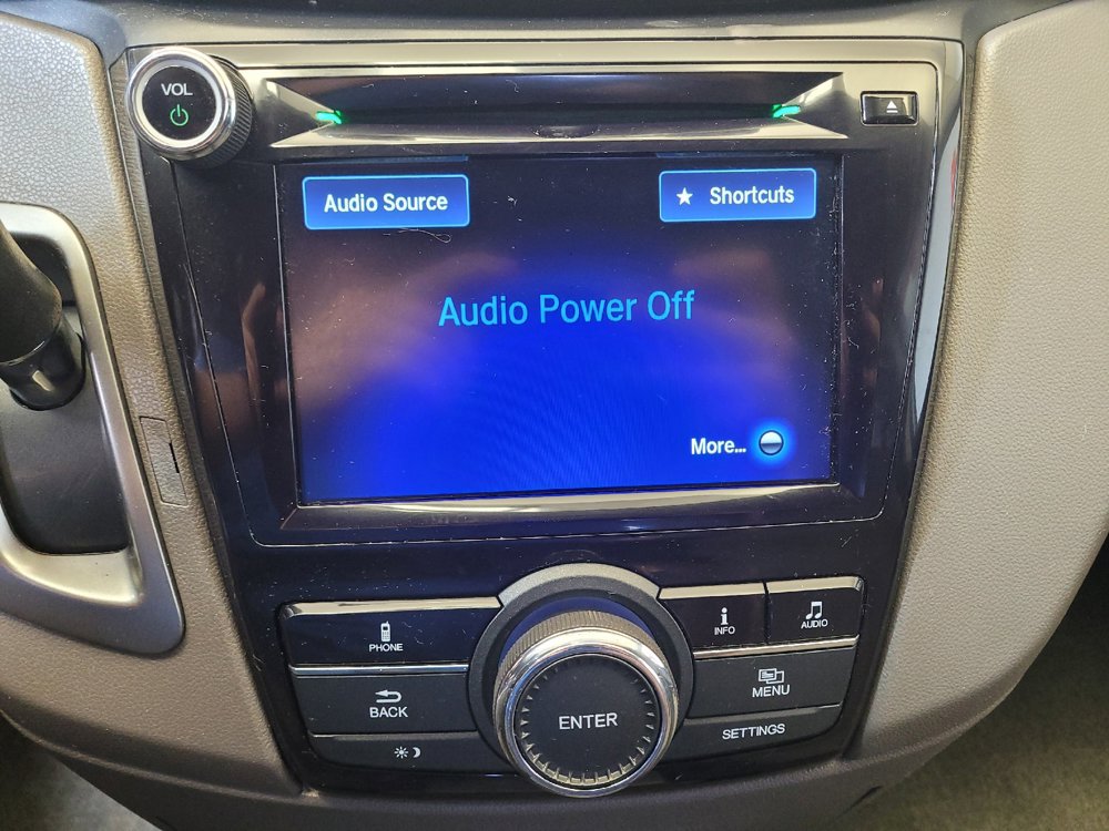 Used 2016 Honda Odyssey EX image 25