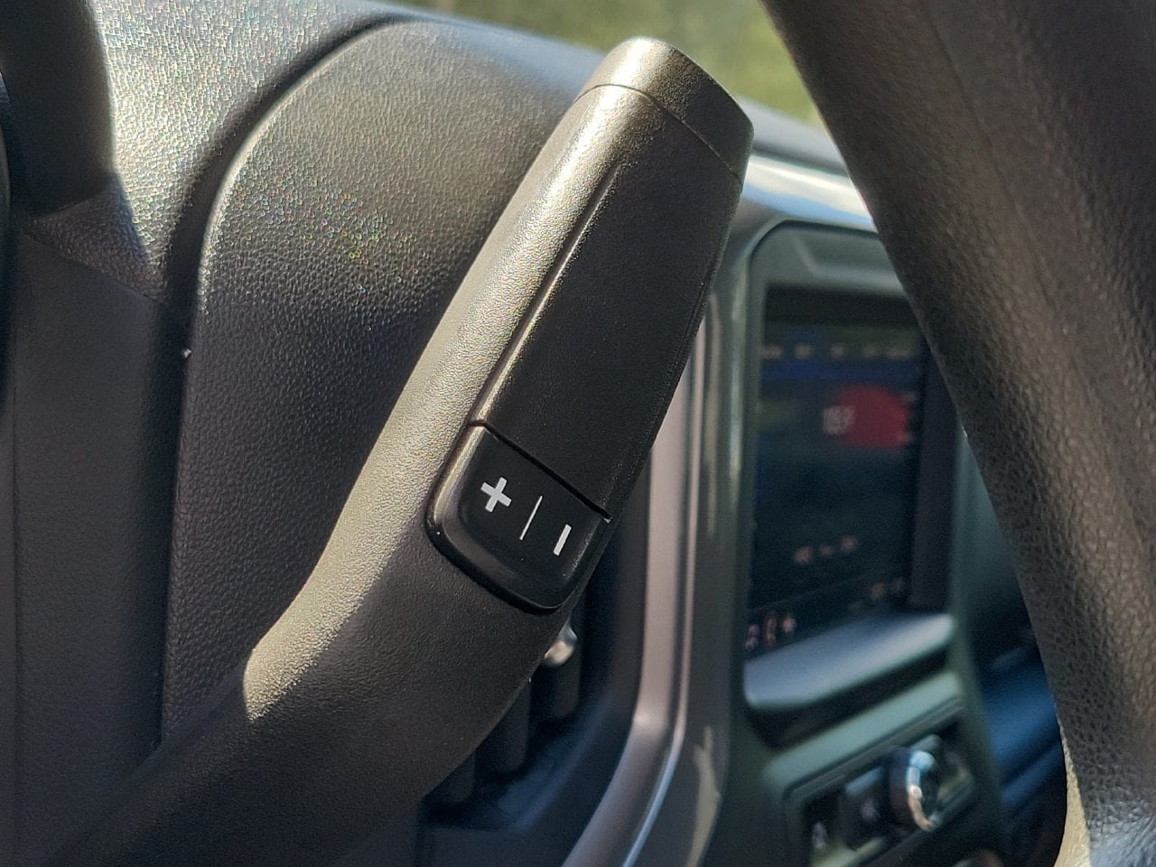 Certified 2024 Chevrolet Silverado 1500 Custom RWD image 28
