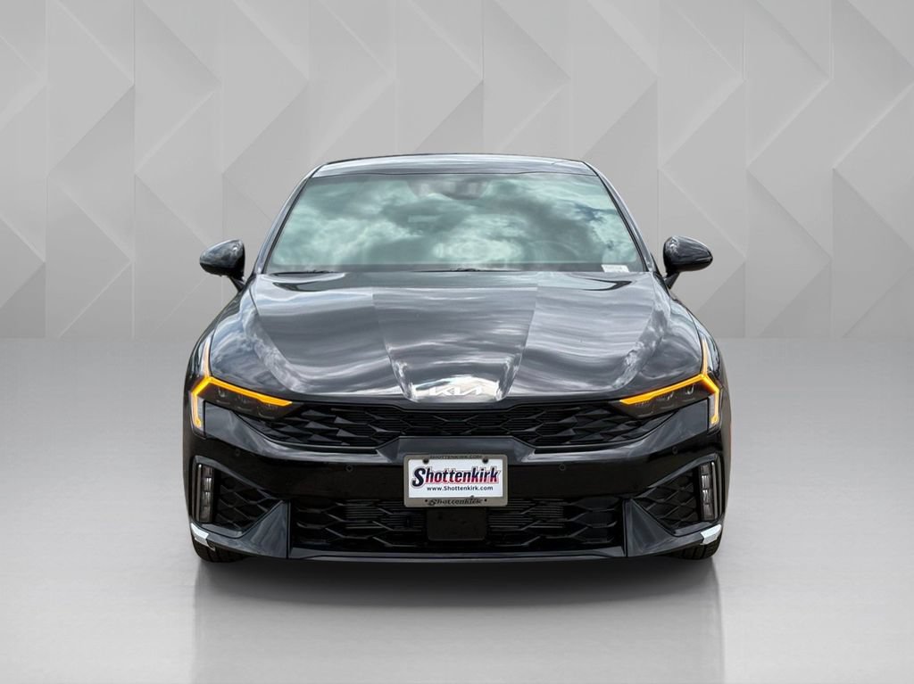 New 2026 Kia K5 GT-Line FWD image 2