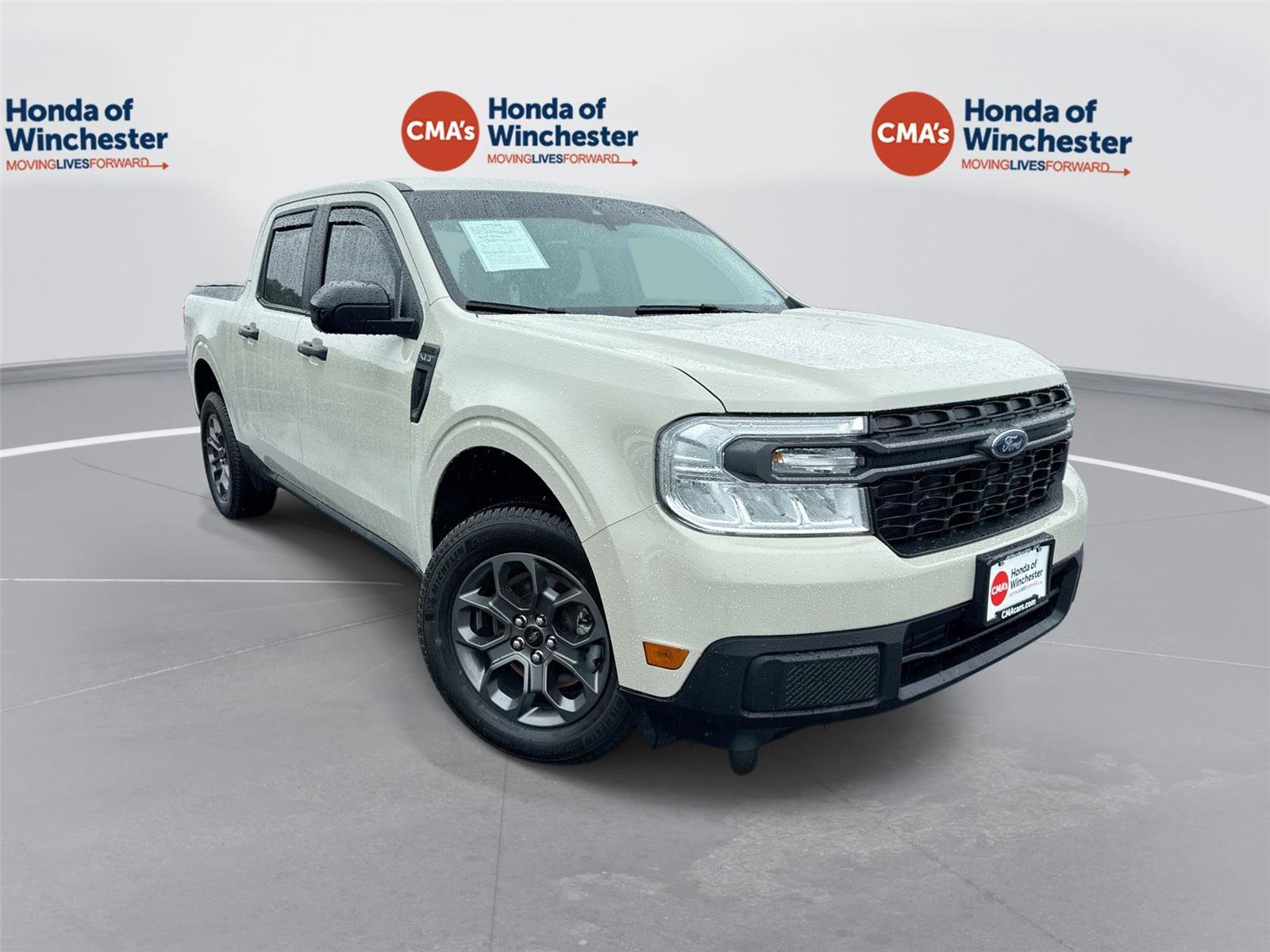 Used 2024 Ford Maverick XLT w/ XLT Luxury Package FWD video 1