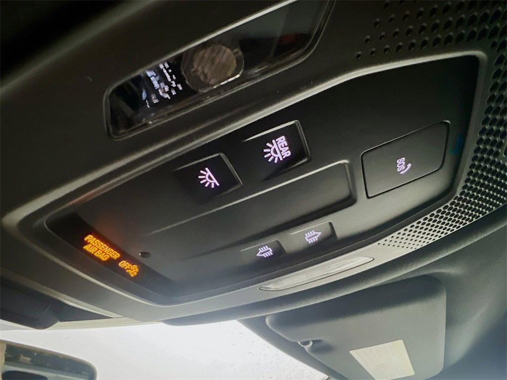 New 2026 Porsche Cayenne S image 14