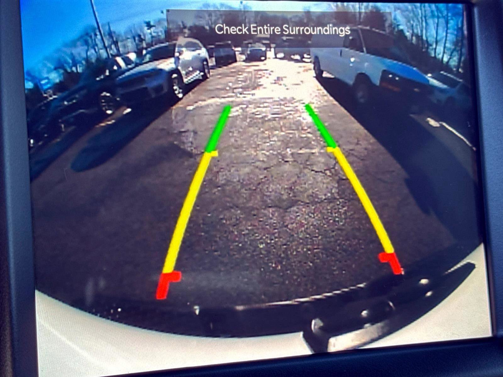 Used 2022 RAM 1500 Classic Warlock w/ Electronics Group image 23