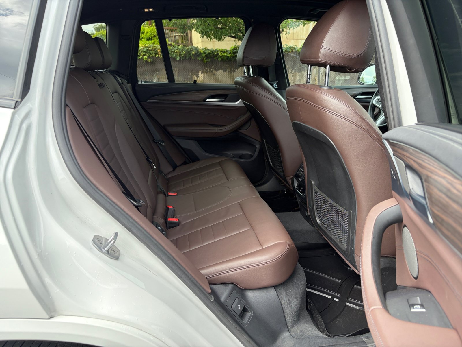 Used 2019 BMW X3 M40i w/ Premium Package AWD/4WD image 27