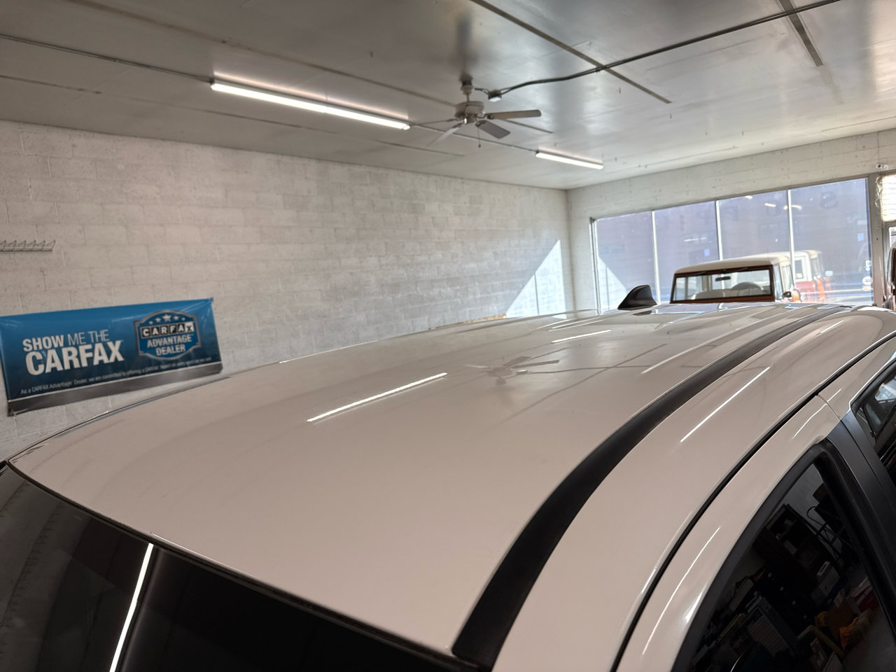 Used 2023 Toyota Tacoma TRD 4X4 Double Cab 4WD image 92