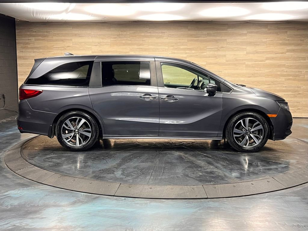 Used 2021 Honda Odyssey Touring image 33