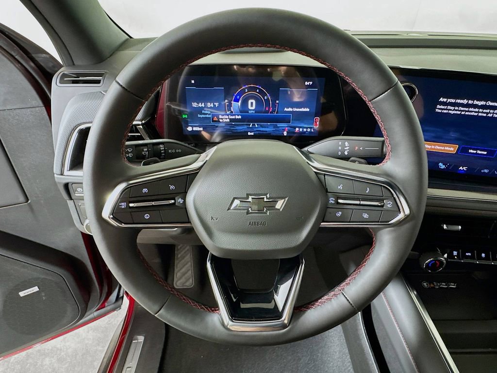 New 2026 Chevrolet Suburban RST w/ Comfort Package image 6