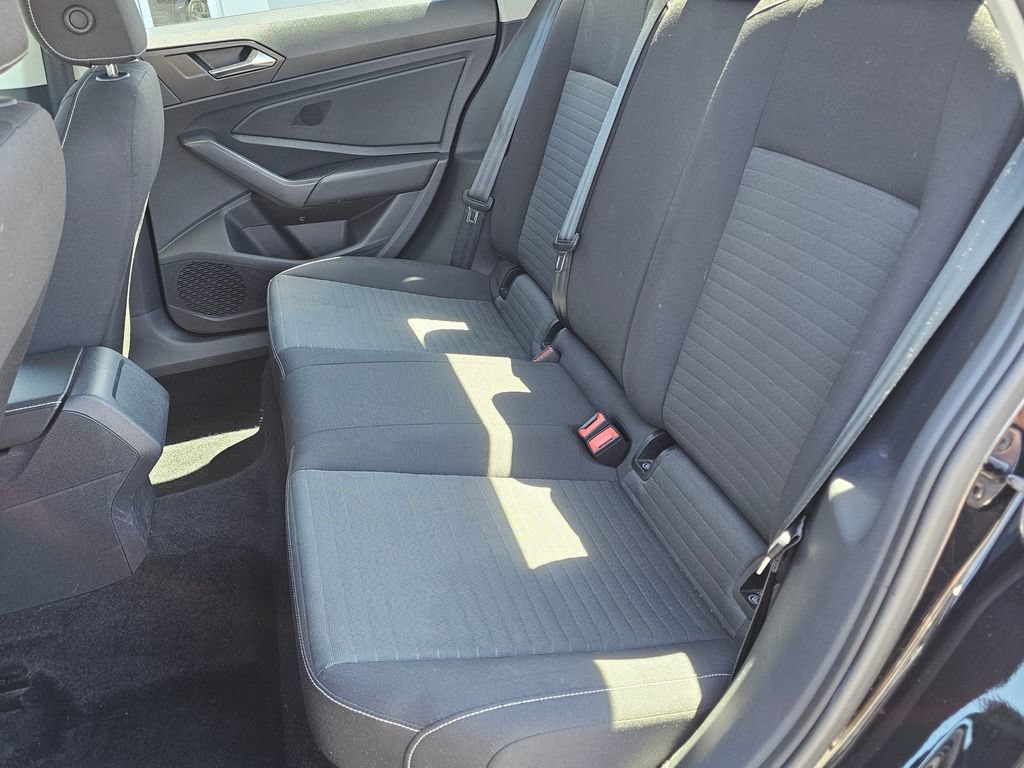 Used 2024 Volkswagen Jetta S FWD image 16