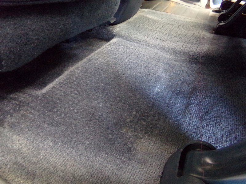 Used 1994 Chevrolet Suburban K1500 4WD image 48