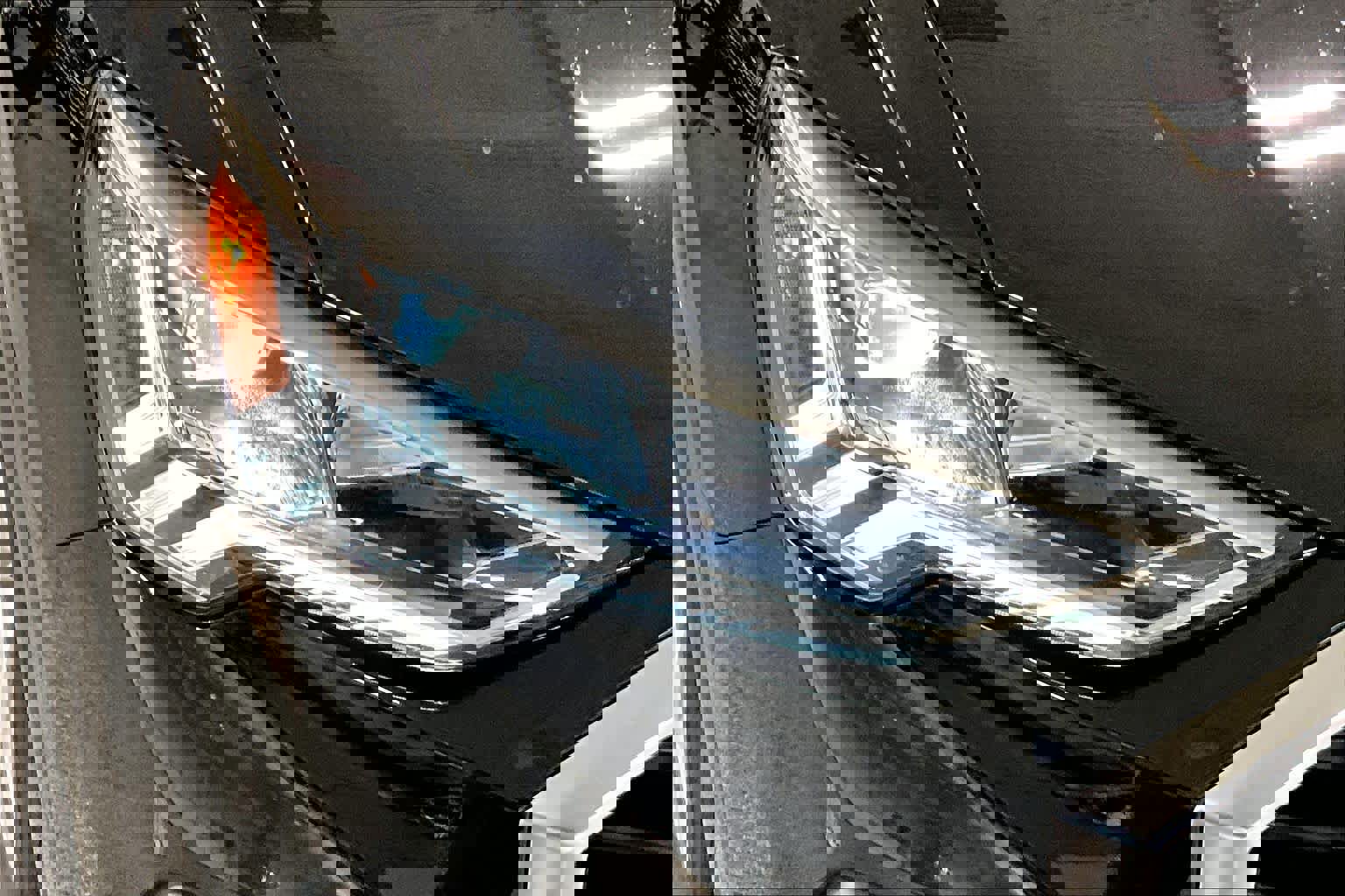 Certified 2025 Audi Q3 2.0T Premium w/ Convenience Package image 29