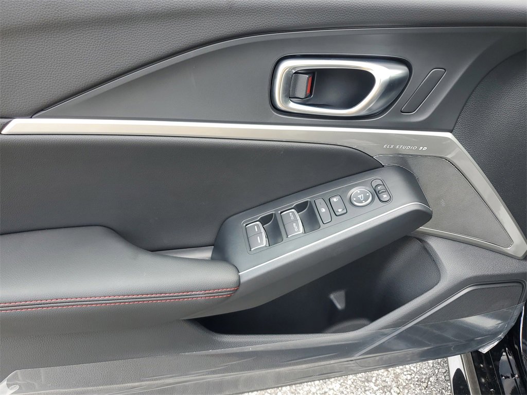 New 2025 Acura Integra Type S image 17