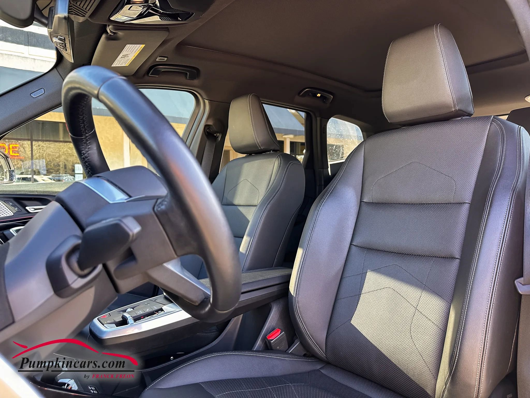 Used 2023 BMW X1 xDrive28i w/ Premium Package image 45