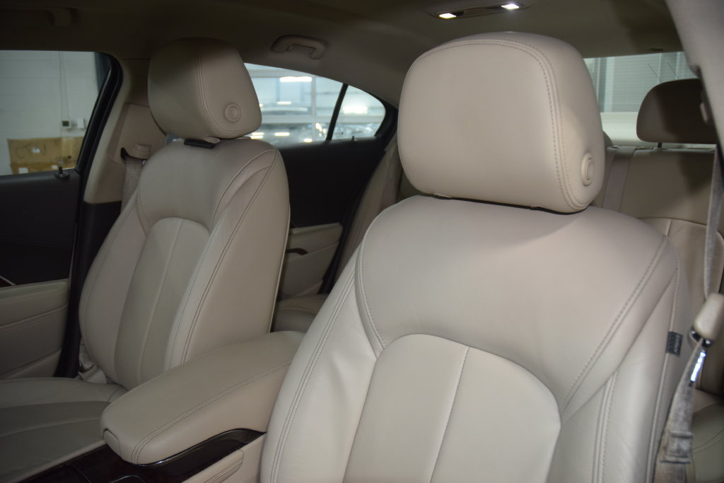 Used 2016 Buick LaCrosse Leather w/ Experience Buick Package FWD image 34