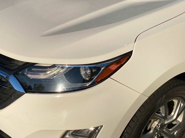 Used 2020 Chevrolet Equinox LT FWD image 5