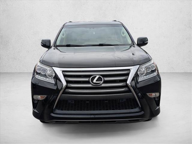 Used 2016 Lexus GX 460 w/ Premium Package video 2