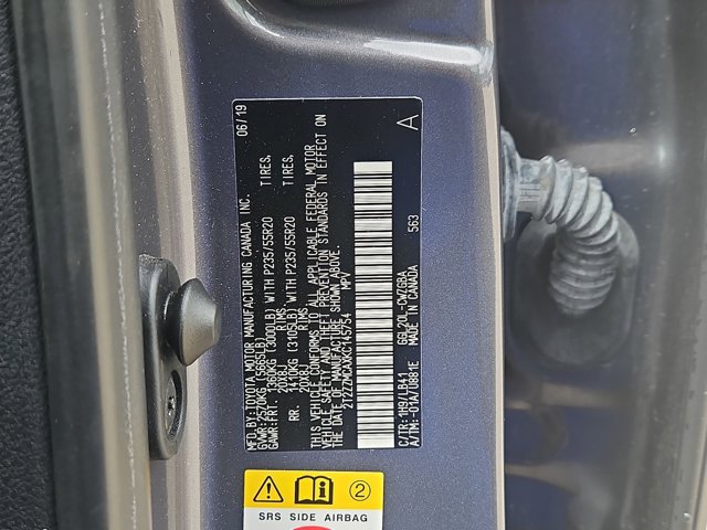 Used 2019 Lexus RX 350 FWD w/ Navigation Package image 23