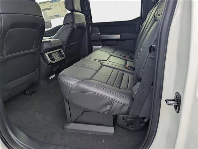 New 2026 Ford F250 Platinum image 14