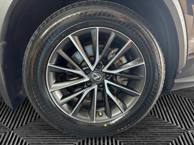 Used 2022 Lexus NX 350 AWD w/ Cold Area Package image 32