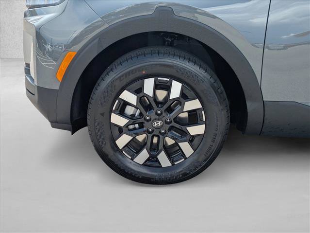 New 2027 Hyundai Santa Cruz SE AWD/4WD image 10