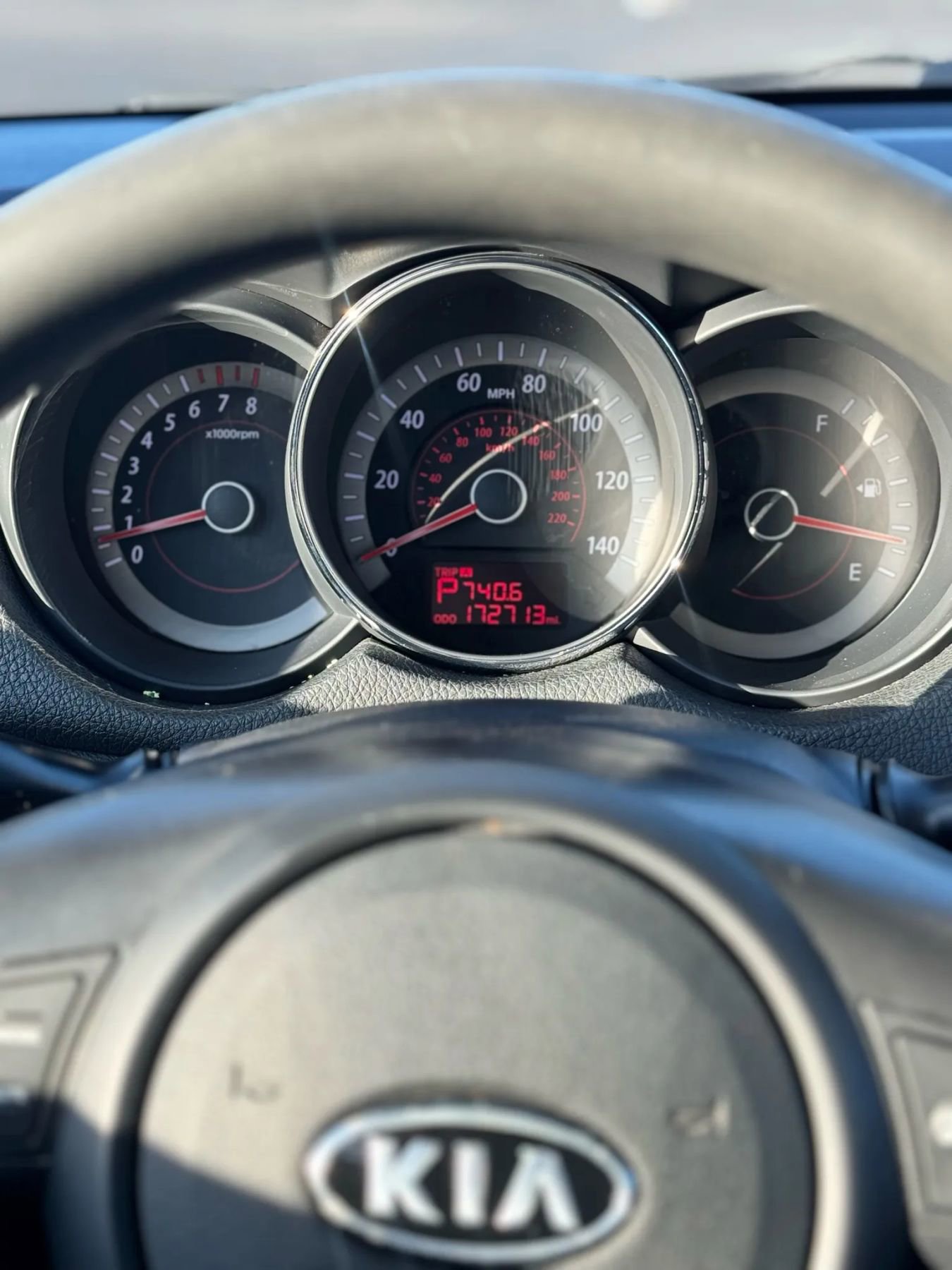 Used 2013 Kia Forte EX image 13
