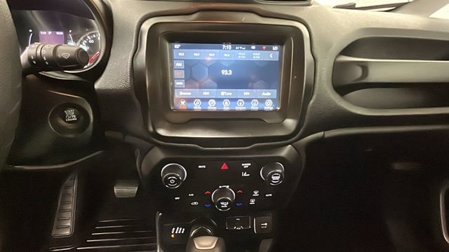 Used 2021 Jeep Renegade Sport AWD/4WD image 24