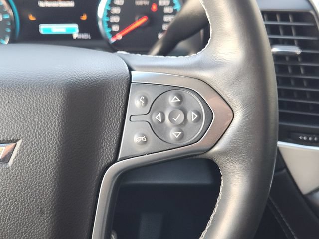 Used 2017 Chevrolet Tahoe LT RWD image 29