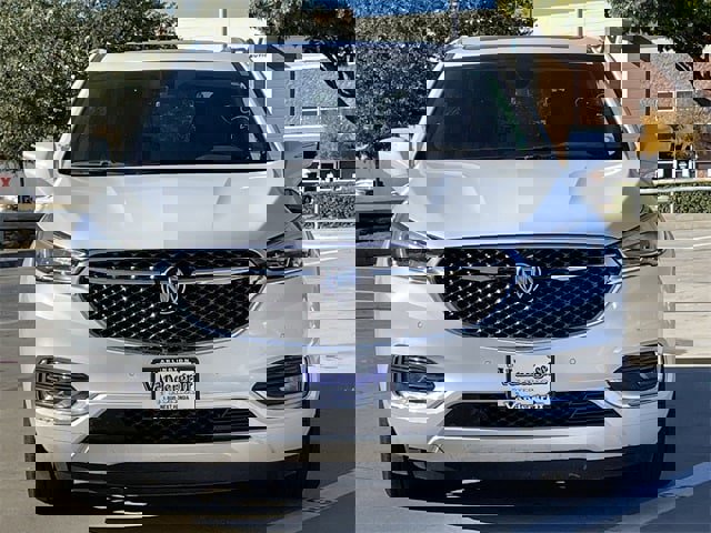 Used 2020 Buick Enclave Avenir w/ Avenir Technology Package image 6