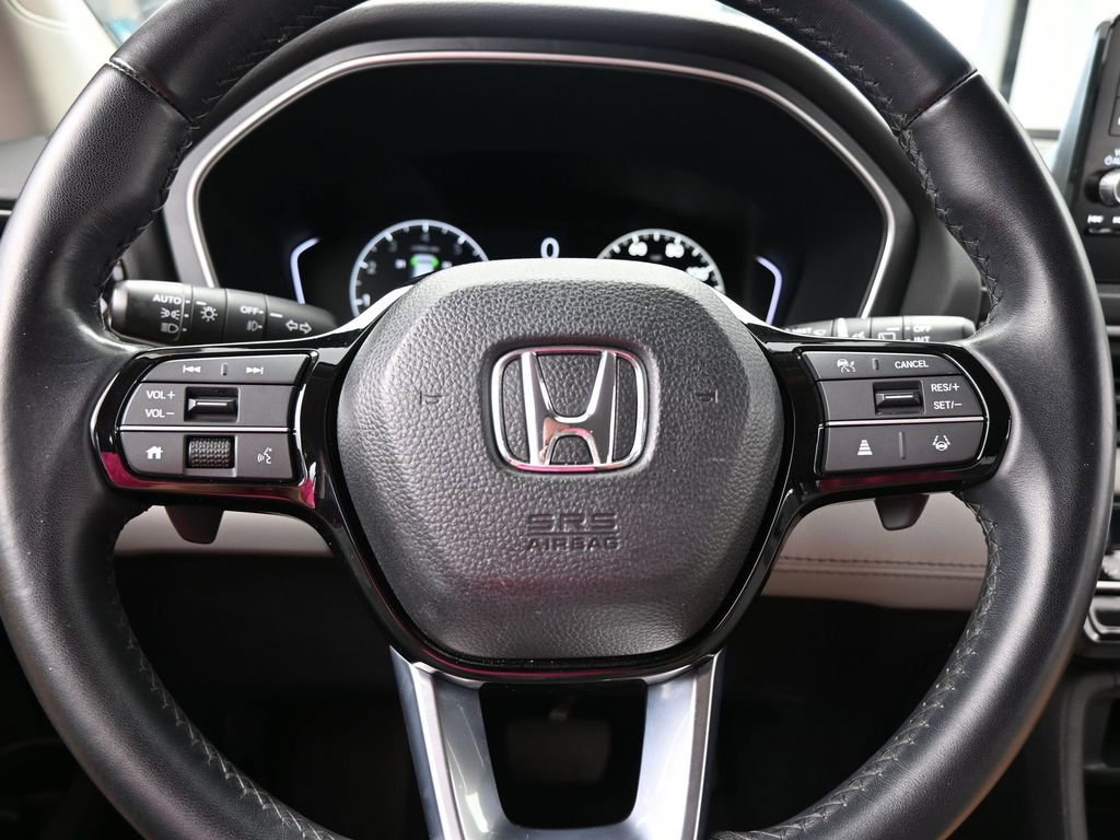 Used 2024 Honda Pilot EX-L image 32